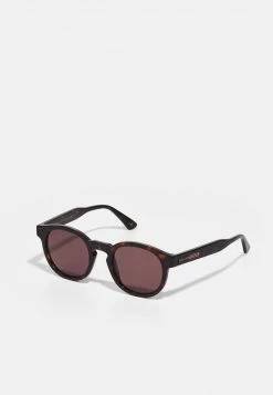 Günstiges Gucci || Knirps Geschäft 22 Gucci Sonnenbrille - Havana/brown - Unisex