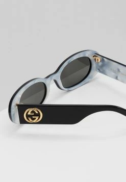 Gucci Sonnenbrille - Black/grey - Damen 11 Gucci Sonnenbrille - Black/grey - Damen -Günstiges Gucci || Knirps Geschäft 011e99c6fbf44627a53ea3a1dd84cd01