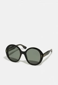 Gucci - Damen Sonnenbrille - Black