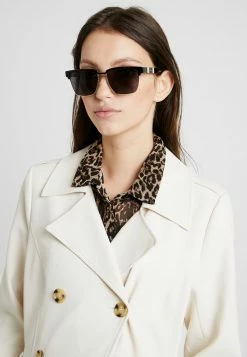 Gucci - Unisex Sonnenbrille - Black/grey -Günstiges Gucci || Knirps Geschäft 035a0dff3508414dbb28582e16740eff