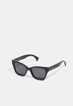 Gucci - Damen Sonnenbrille - Black/grey