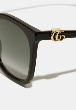 Gucci Sonnenbrille - Black - Damen -Günstiges Gucci || Knirps Geschäft 0616d6f69be34398bc3ba360f096432e