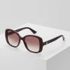 Gucci Sonnenbrille - Burgundy - Damen