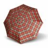 Knirps MINIMATIC LIGHT - Schirm - Red Check - Unisex -Günstiges Gucci || Knirps Geschäft 070b07ae077b4c498bcd36c8e47dfd54