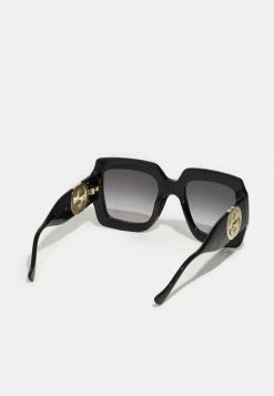 Gucci - Damen Sonnenbrille - Black-black-grey -Günstiges Gucci || Knirps Geschäft 092d8163692541c7a36f641ecec0b8f5