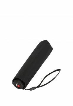 Knirps Schirm - Black - Unisex