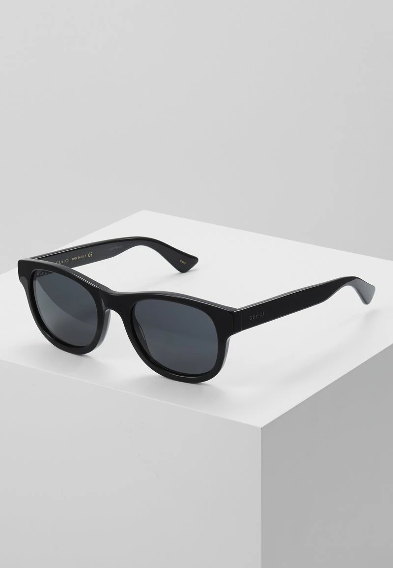 Gucci - Unisex Sonnenbrille - Black 3 Gucci - Unisex Sonnenbrille - Black
