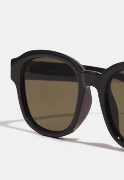 Gucci UNISEX - Sonnenbrille - Black/green -Günstiges Gucci || Knirps Geschäft 0b19ce73a0b34725ba825fb433795f4e