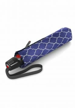 Knirps - Unisex MEDIUM DUOMATIC - Schirm - Regenerate Blue -Günstiges Gucci || Knirps Geschäft 0b5dc2161db54ba69ba5e6f0c8dd795e