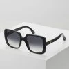 Gucci - Damen Sonnenbrille - Black/grey -Günstiges Gucci || Knirps Geschäft 0caf9cb8bb84400faf30229c9d7f6fce