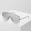 Gucci Sonnenbrille - Silver-coloured - Unisex -Günstiges Gucci || Knirps Geschäft 0d292051654b4ee38cc5b9f54bae2191