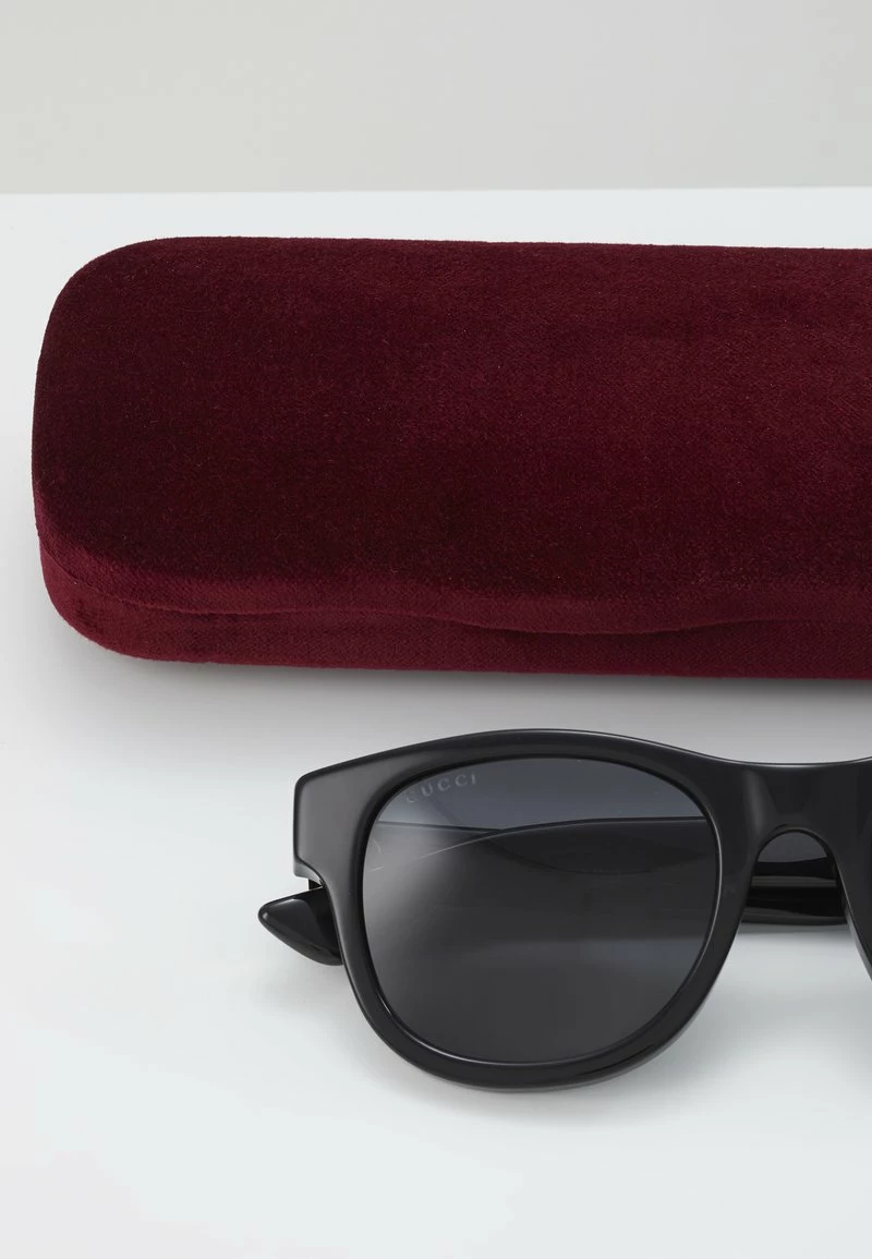 Gucci - Unisex Sonnenbrille - Black 5 Gucci - Unisex Sonnenbrille - Black – Bild 3