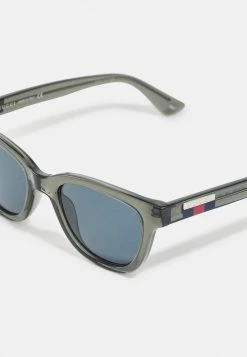 Gucci - Unisex Sonnenbrille - Grey/blue -Günstiges Gucci || Knirps Geschäft 0fc6d9bec64d4cfba8051aed71e2a3a6