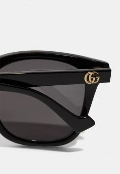 Gucci - Damen Sonnenbrille - Black -Günstiges Gucci || Knirps Geschäft 0fecdfc4750c44dc93ce497417e7936c