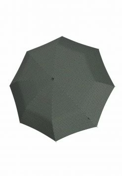 Knirps SMALL MANUAL - Schirm - Cross Stone - Damen