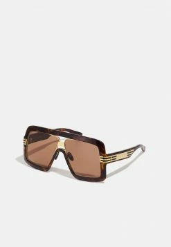 Gucci UNISEX - Sonnenbrille - Havana/brown -Günstiges Gucci || Knirps Geschäft 1115ba508a674a78bf8c63039f0ce87c