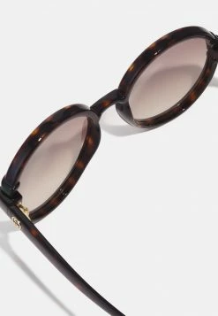 Gucci - Damen Sonnenbrille - Havana-havana-brown -Günstiges Gucci || Knirps Geschäft 12097780ba204efbb1cf647a53c4b4a3