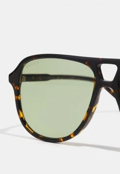 Gucci Sonnenbrille - Havana/havana/green - Herren 8 Gucci Sonnenbrille - Havana/havana/green - Herren -Günstiges Gucci || Knirps Geschäft 125f66c5d8c5433fad62f504347a2c24