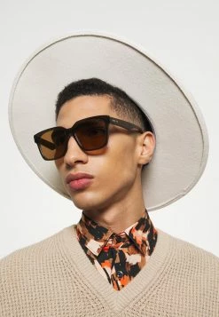 Gucci UNISEX - Sonnenbrille - Brown