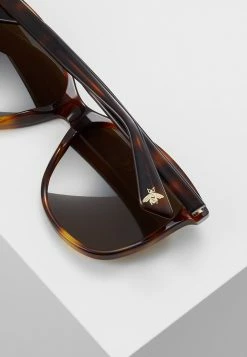 Gucci - Damen Sonnenbrille - Brown -Günstiges Gucci || Knirps Geschäft 13ba6d32df804d92b072e4fca0e0fd83