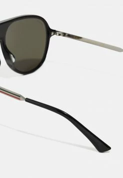 Gucci - Unisex Sonnenbrille - Black -Günstiges Gucci || Knirps Geschäft 147fd49b91e24746a8460cb631c36552
