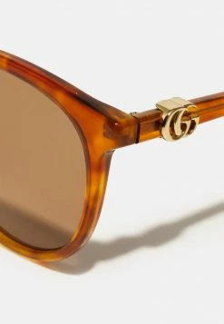 Gucci Sonnenbrille - Havana/brown - Damen -Günstiges Gucci || Knirps Geschäft 14da5518ebd144faa20dbebe18b1399c