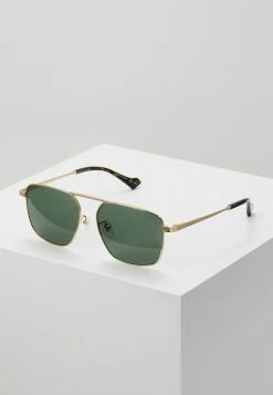 Gucci Sonnenbrille - Gold-coloured/green - Unisex 9 Gucci Sonnenbrille - Gold-coloured/green - Unisex -Günstiges Gucci || Knirps Geschäft 16812d13b2464df78ba25b0e466f473e