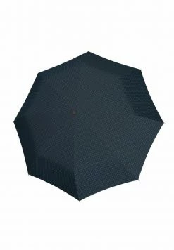 Knirps SMALL MANUAL - Schirm - Cross Sea - Damen