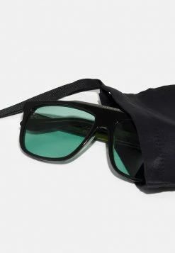 Gucci - Unisex Sonnenbrille - Black/green -Günstiges Gucci || Knirps Geschäft 175218e29b2a4cda926061fcd904b96b