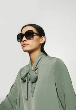 Gucci Sonnenbrille - Black/grey - Damen