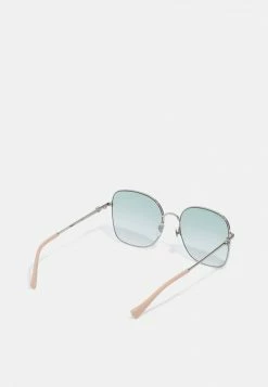 Gucci - Damen Sonnenbrille - Silver/silver/green -Günstiges Gucci || Knirps Geschäft 19f891508e5547e6903241a84456807f