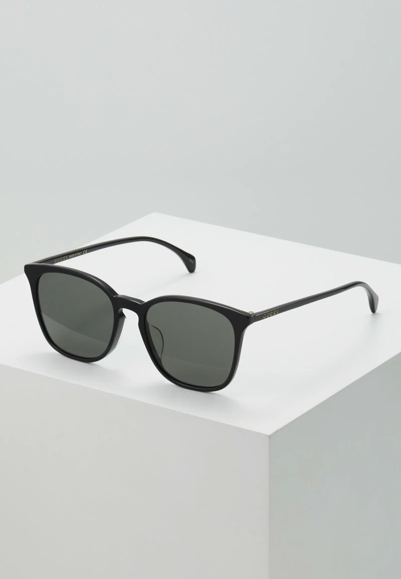 Gucci Sonnenbrille - Black/grey - Unisex 3 Gucci Sonnenbrille - Black/grey - Unisex