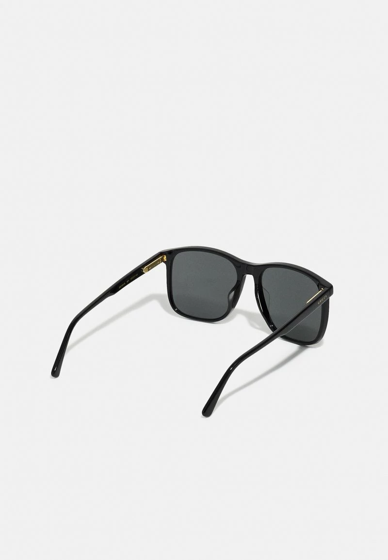 Gucci Sonnenbrille - Black/grey - Unisex 4 Gucci Sonnenbrille - Black/grey - Unisex – Bild 2