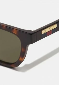 Gucci Sonnenbrille - Havana/green - Unisex -Günstiges Gucci || Knirps Geschäft 1d197aa3140d4a41a91ec7a71c0064c6