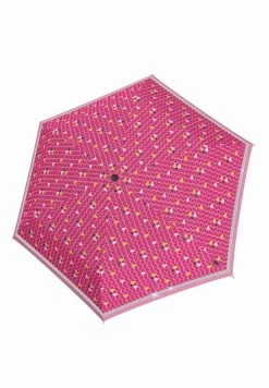 Knirps ROOKIE - Schirm - Triple Pink - Kinder