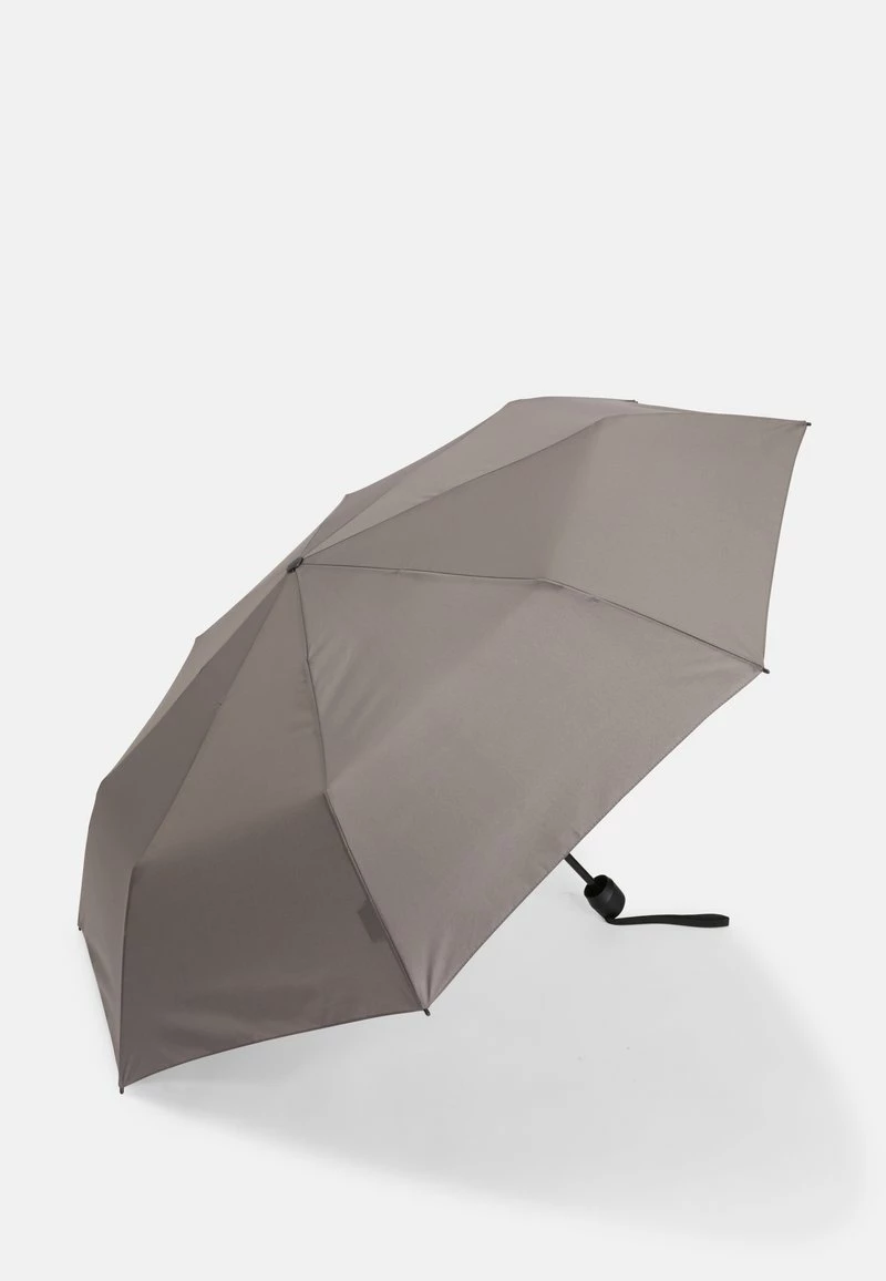 Knirps Schirm - Dunkelgrau - Unisex 4 Knirps Schirm - Dunkelgrau - Unisex – Bild 2
