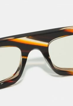 Gucci Sonnenbrille - Havana/yellow - Unisex -Günstiges Gucci || Knirps Geschäft 1f30dca6563c4a599025b2efe70e4af8