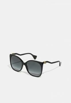 Gucci - Damen Sonnenbrille - Black