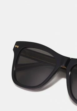 Gucci UNISEX - Sonnenbrille - Black/grey -Günstiges Gucci || Knirps Geschäft 20731eeeaba84f33983b1b51b2ca10b7