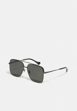 Gucci - Unisex Sonnenbrille - Grey