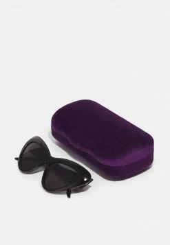 Gucci Sonnenbrille - Black/grey - Damen -Günstiges Gucci || Knirps Geschäft 208773035849494dbf7074dd455d8fa5