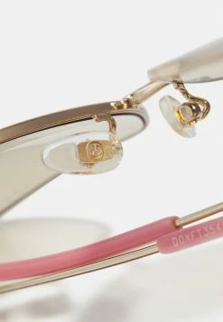 Gucci - Damen Sonnenbrille - Gold-coloured/green -Günstiges Gucci || Knirps Geschäft 20c0c783b4c24d73830406b951634b03