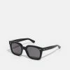 Gucci UNISEX - Sonnenbrille - Black/grey