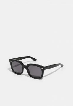 Gucci UNISEX - Sonnenbrille - Black/grey