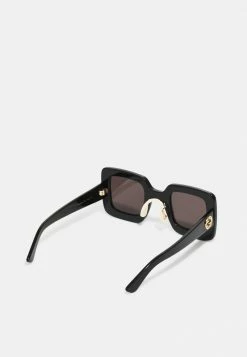 Gucci Sonnenbrille - Black/grey - Damen -Günstiges Gucci || Knirps Geschäft 22f2848f63da42489c592bfe11364897