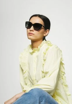 Gucci Sonnenbrille - Black/grey - Damen