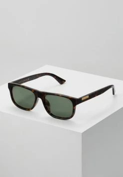 Gucci - Unisex Sonnenbrille - Havana/green 9 Gucci - Unisex Sonnenbrille - Havana/green -Günstiges Gucci || Knirps Geschäft 24873c0c79b6493492eff2158a3f7ef8