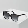 Gucci GG0022S - Sonnenbrille - Black/grey - Damen