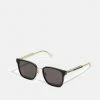 Gucci - Unisex Sonnenbrille - Black/grey
