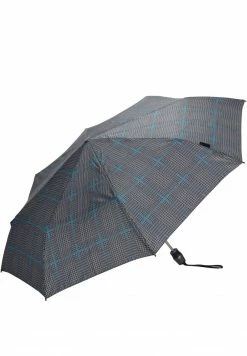 Knirps - Unisex Schirm - Sherlock Aqua